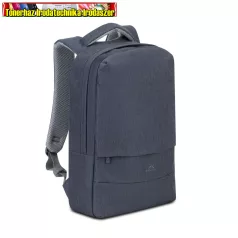   Notebook hátizsák, 15,6", RIVACASE Prater 7562, sötétszürke