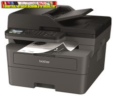 Brother MFC-L2802DN  hálózati duplex lézer multifunkciós készülék (nyomtató,másoló,szkenner)