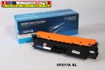   Hp 17A XXL Orink Prémium Import Új utángyártott  CF217AXXL black toner 3,5K NEW CHIP!!