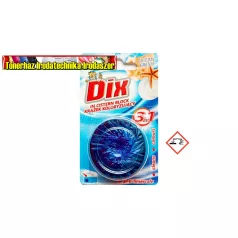 Dix vízszínező wc tartályhoz 50g óceán