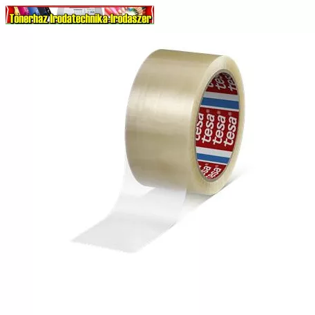 Ragasztószalag -4280- 48x50 ÁTLÁTSZÓ  TESA (csomagzáró)