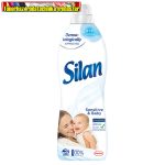 Silan Sensitive & Baby öblítő koncentrátum 900 ml