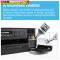 Brother DCP-T530DW wifi tintatartályos multifunkciós készülék Brother DCP-T530DW wifi tintatartályos multifunkciós készülék
