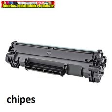 HP W1420A No.142A 0.9K  chipes utángyártott toner !! Nem jó az E végződésű nyomtatókba!!!!! 