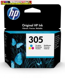 HP 3YM60AE EREDETI TINTAPATRON COLOR NO.305 