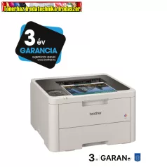 Brother HL-L3220CW színes LED nyomtató