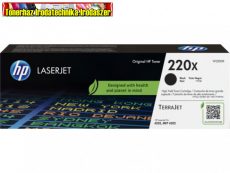 HP W2200X EREDETI TONER BLACK 7.500 OLDAL KAPACITÁS NO.220X