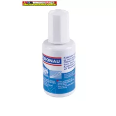 Donau hibajavító festék 20ml vízbázisú, szivacsos