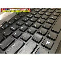   DELL VEZETÉKES BILLENTYŰZET MULTIMEDIA KEYBOARD-KB216 - HUNGARIAN (QWERTZ) - BLACK