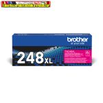 Brother TN-248XL MAGENTA EREDETI toner (TN248XL) 2,3K