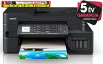   Brother MFC-T920DW duplex hálózatos tintasugaras multifunkciós készülék (nyomtat,másol, szkennel)