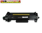 Brother TN-2590XL utángyártott toner 3k (TN2590XL)