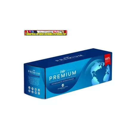 Brother TN-2590XL Prémium utángyártott toner 3k (TN2590XL)