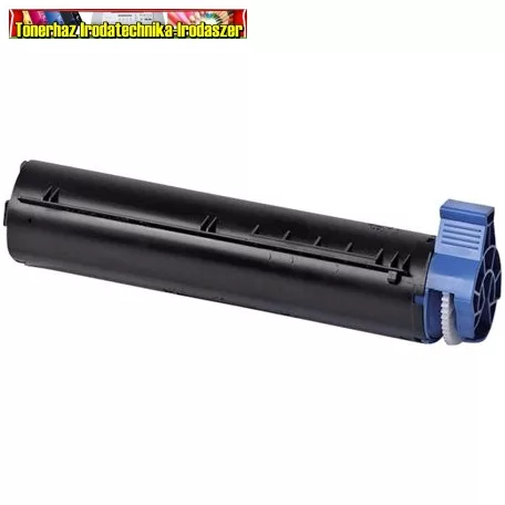 Oki B412,B432,B512,MB472,MB492,MB562 utángyártott toner 7K (45807106 )