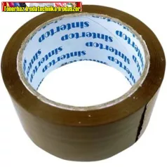   Sintertop hotmelt Ragasztószalag 48mmx60m barna (csomagzáró)