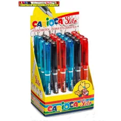 CARIOCA TÖLTŐTOLL STILO