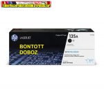 -BONTOTT DOBOZ- HP W1350A TONER BLACK EREDETI 1,1K (135A)