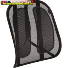 FELLOWES Office Suites™ Mesh háttámasz