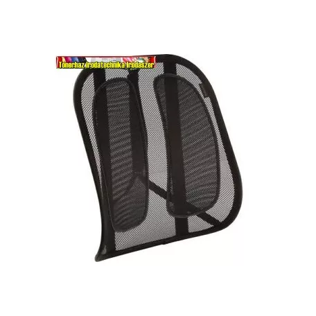 FELLOWES Office Suites™ Mesh háttámasz