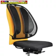 FELLOWES Office Suites™ Mesh háttámasz