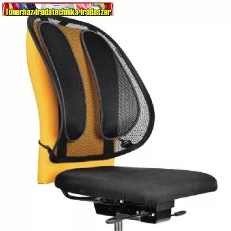 FELLOWES Office Suites™ Mesh háttámasz