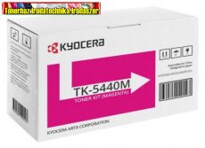 Kyocera  TK-5440 eredeti magenta toner (tk5440) 2,4k