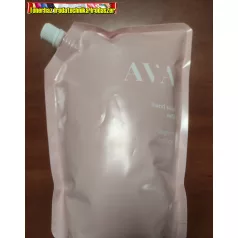 Ava folyékony szappan utántöltő  750ml Mandarin pacsuli