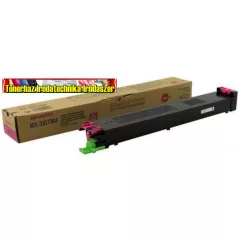 SHARP MX31GTMA TONER MAGENTA (EREDETI) 15K