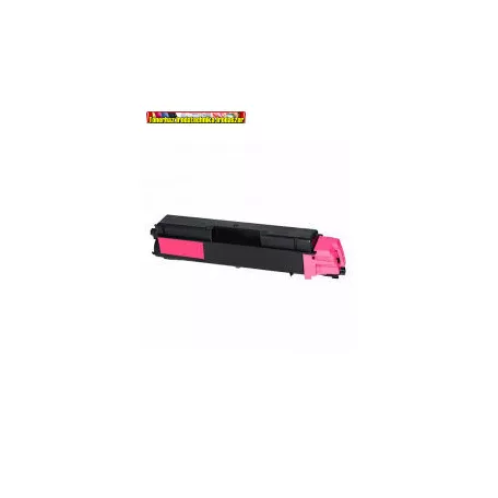  Utángyártott Kyocera TK-5380 Toner magenta 10K (TK5380)