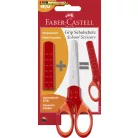 Faber-Castell iskolai olló, 13 cm  -1815 - 