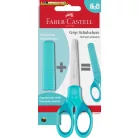 Faber-Castell iskolai olló, 13 cm  -1815 - 
