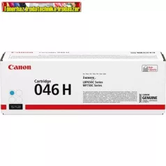 Canon CRG-046H Cyan eredeti 5K (CRG046)