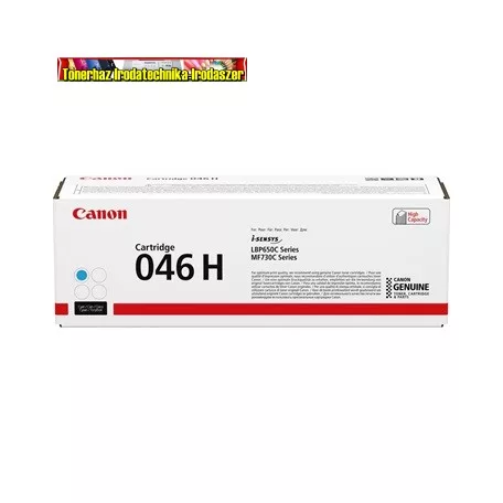Canon CRG-046H Cyan eredeti 5K (CRG046)