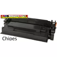   Canon T13 BLACK UTÁNGYÁRTOTT TONER 9,5K (T-13, CF5640C006AA) Chipes