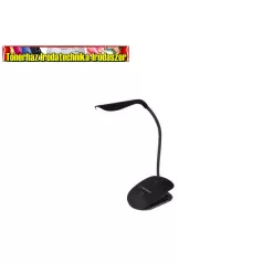 Esperanza Deneb Desk led Lampa Black