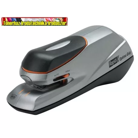 RAPID Optima Grip Tűzőgép, elektromos, 20 lap