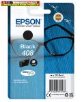 EPSON T09J1 EREDETI TINTAPATRON BLACK 18,9ML NO.408