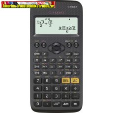  CASIO FX-82 CE X  tudományos számológép, 379 funkció (FX82)