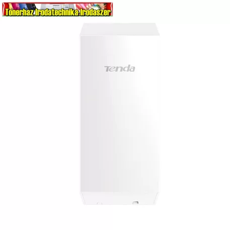 Tenda O1 2.4GHz 8dBi Outdoor CPE Access Point White
