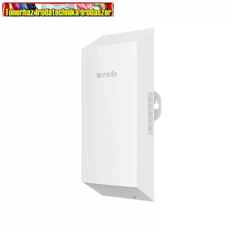Tenda O1 2.4GHz 8dBi Outdoor CPE Access Point White