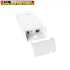 Tenda O1 2.4GHz 8dBi Outdoor CPE Access Point White