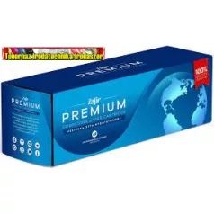   Utángyártott  CF283X ZAFIR Prémium import toner 2,2K HP nyomtatóhoz