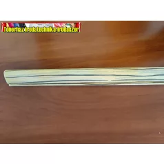 Krepp papír 50x200 cm - CSÍKOS -