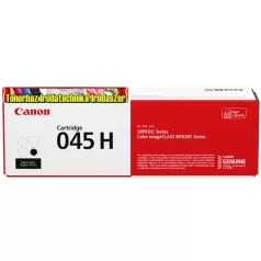 Canon CRG-045H Black eredeti toner 2,8k (CRG045H)