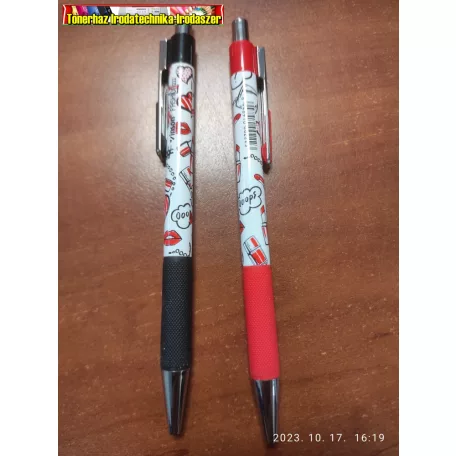 VINSON GOLYÓSTOLL LIPSTICK VS-222 0,7