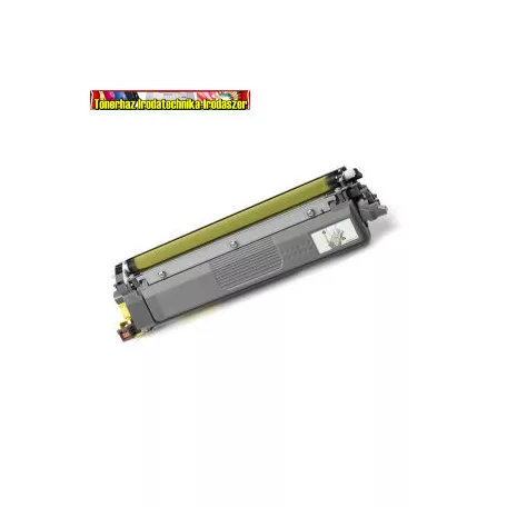 Brother TN-248XL YELLOW UTÁNGYÁRTOTT toner (TN248XL) 2,3K