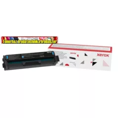 XEROX C230,C235  EREDETI TONER CYAN 1500 OLDALRA 006R04388