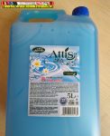Attis folyékony szappan 5l Antibakteriális
