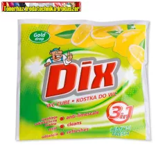   Dix WC frissítő rúd 3in1 kosárban 35g Citrom (wc illatosító)