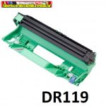 Brother  UTÁNGYÁRTOTT DR-119 drum (dobegység) 10K (dr119)